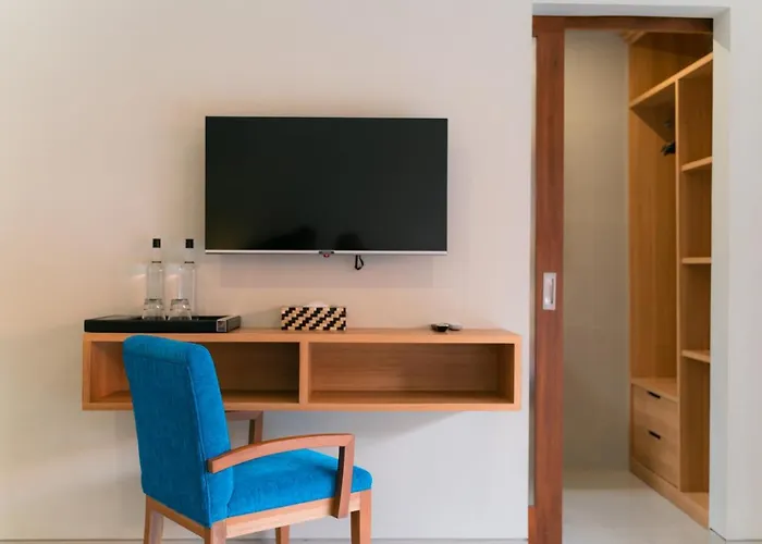 The Ume Apart-hotel