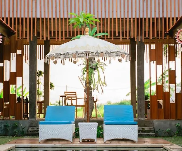 The Ume Canggu