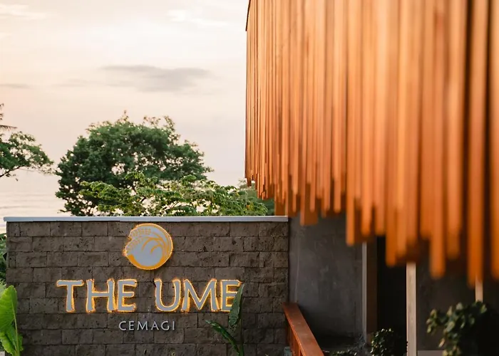 The Ume