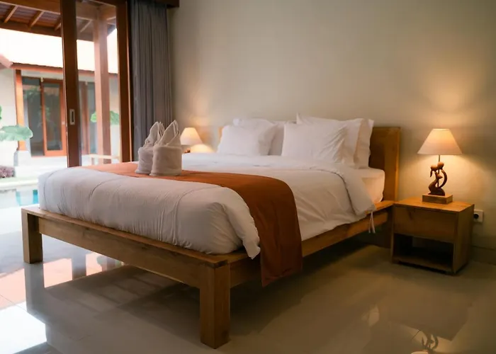 The Ume 3* Canggu