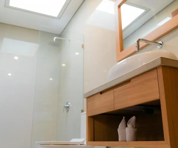 Apart-hotel The Ume 3*