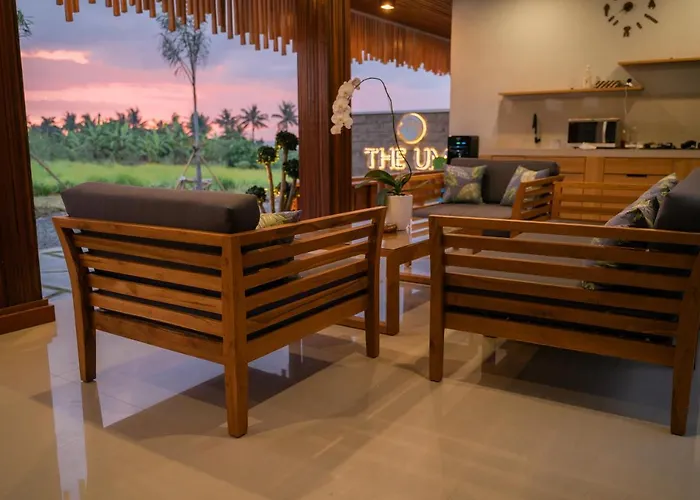 The Ume Canggu