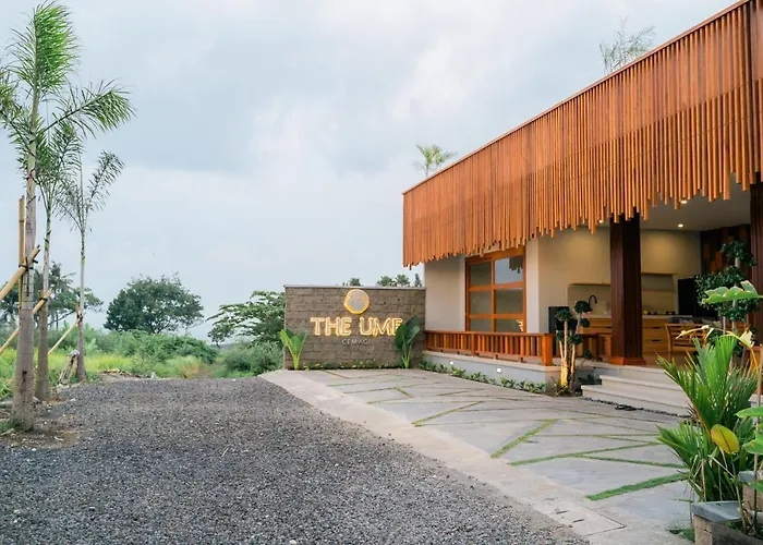 The Ume Apart-hotel 3*